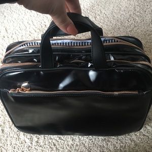 LC Makeup Bag